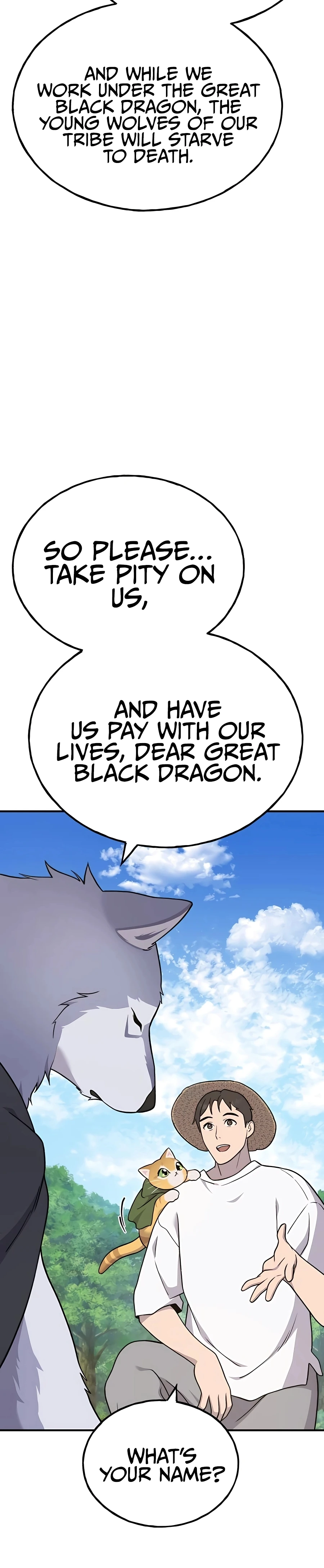 Solo Farming In The Tower Chapter 49 - Page 41