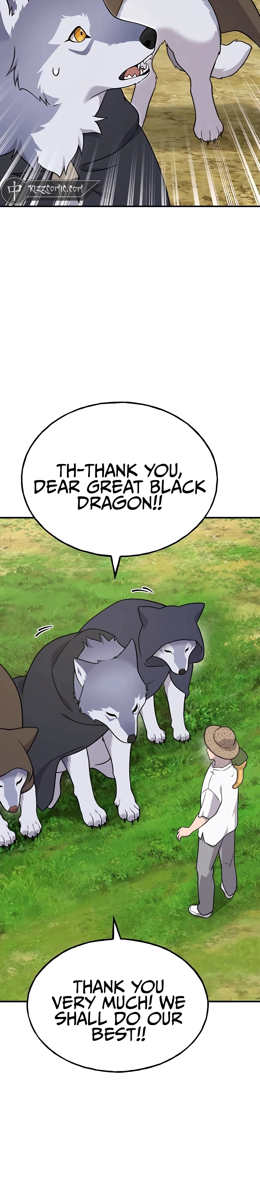 Solo Farming In The Tower Chapter 49 - Page 46