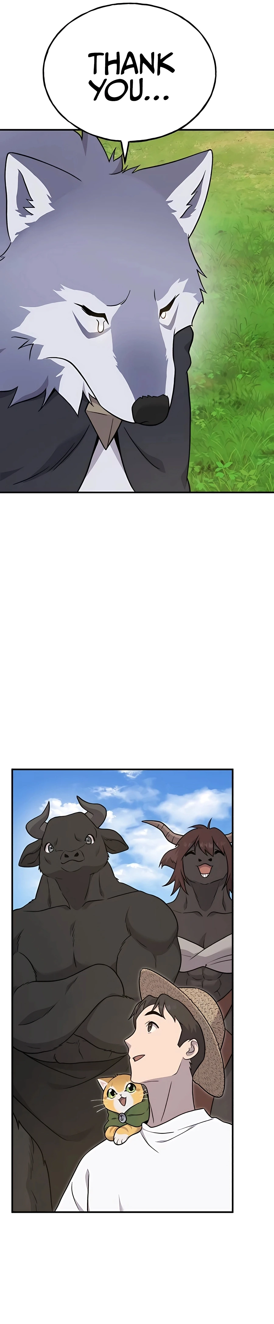 Solo Farming In The Tower Chapter 49 - Page 47