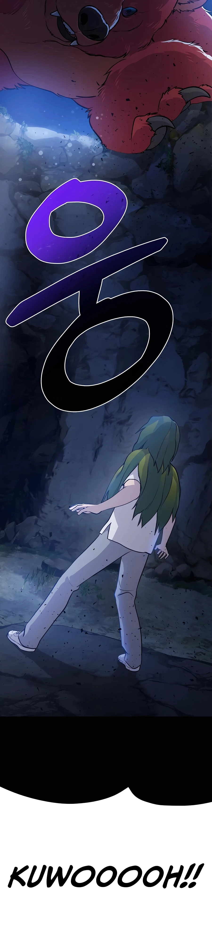 Solo Farming In The Tower Chapter 5 - Page 6