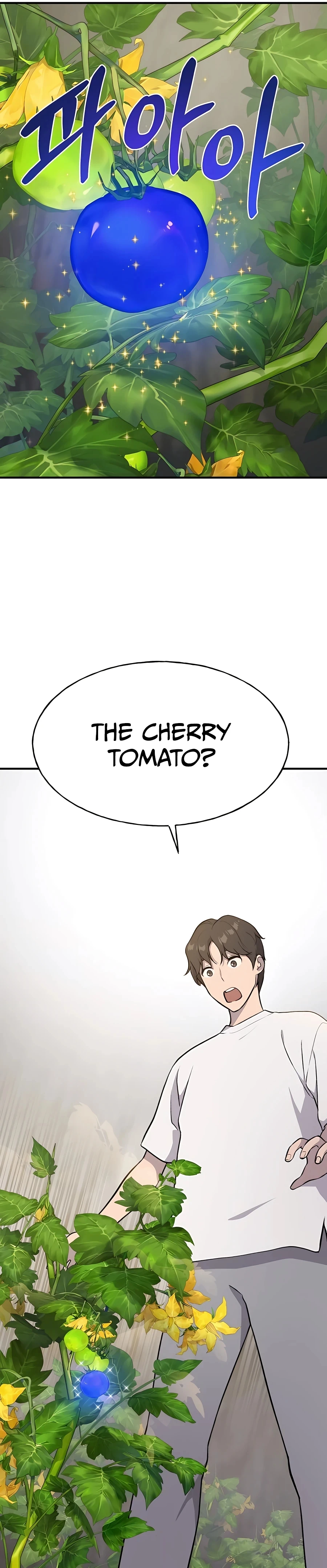 Solo Farming In The Tower Chapter 5 - Page 15