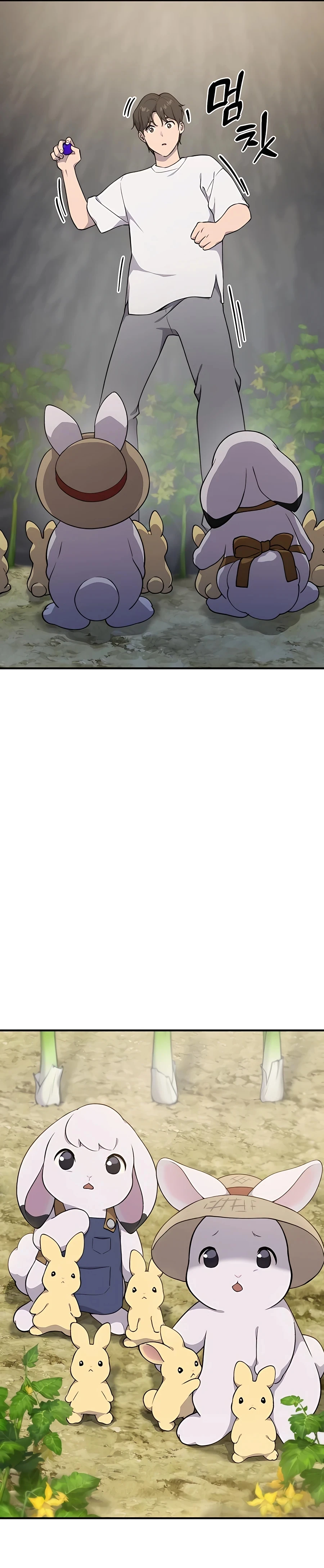 Solo Farming In The Tower Chapter 5 - Page 32