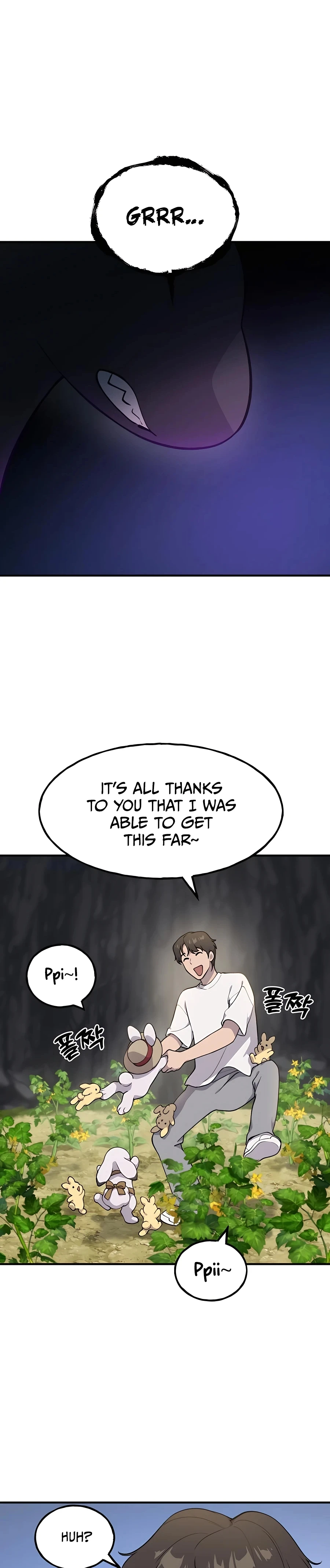 Solo Farming In The Tower Chapter 5 - Page 39