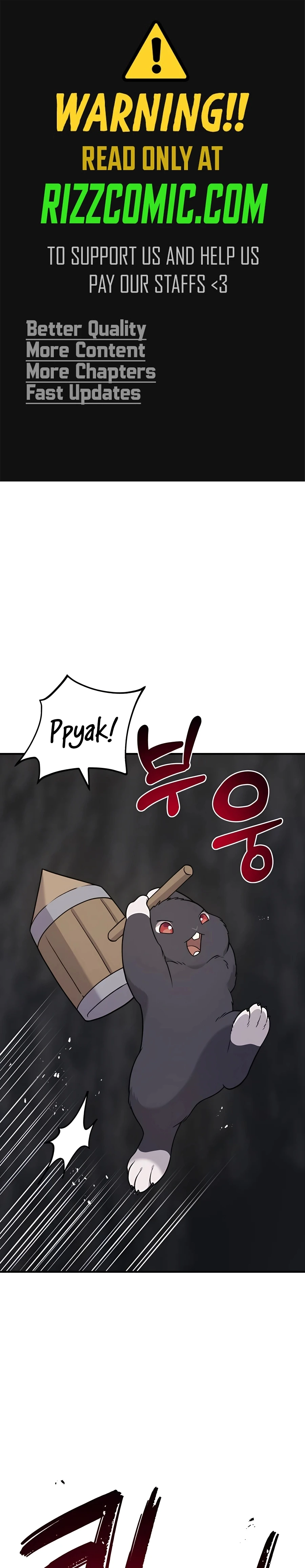 Solo Farming In The Tower Chapter 50 - Page 1