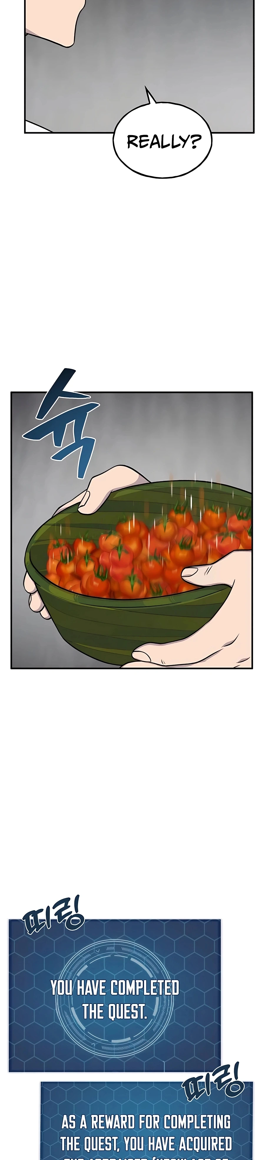 Solo Farming In The Tower Chapter 50 - Page 10