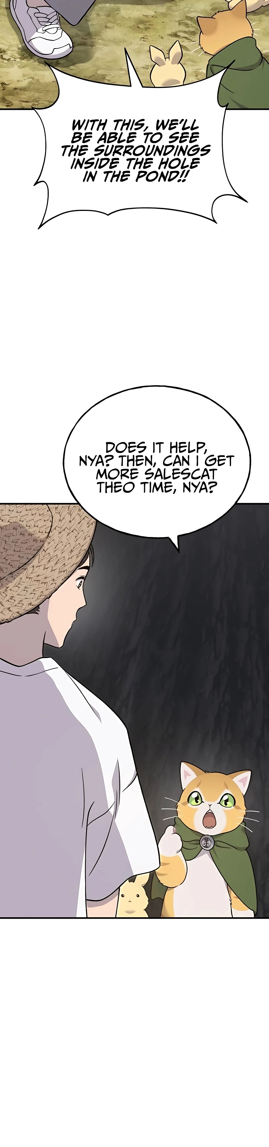 Solo Farming In The Tower Chapter 50 - Page 14