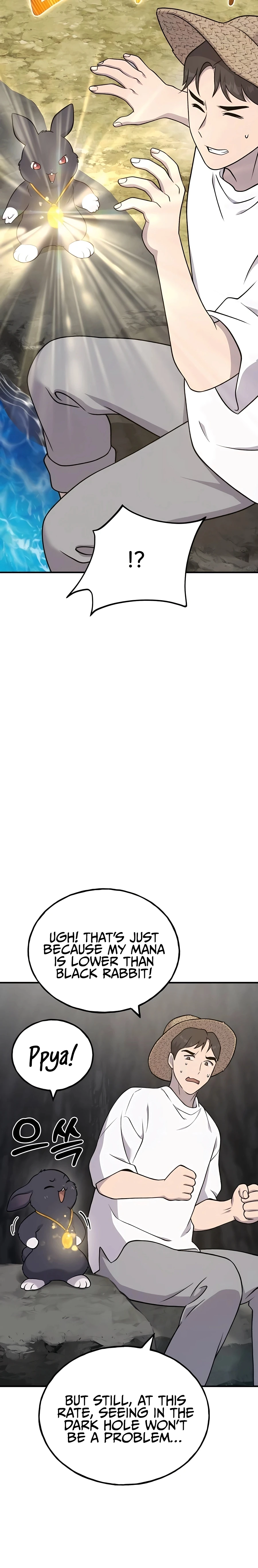 Solo Farming In The Tower Chapter 50 - Page 21
