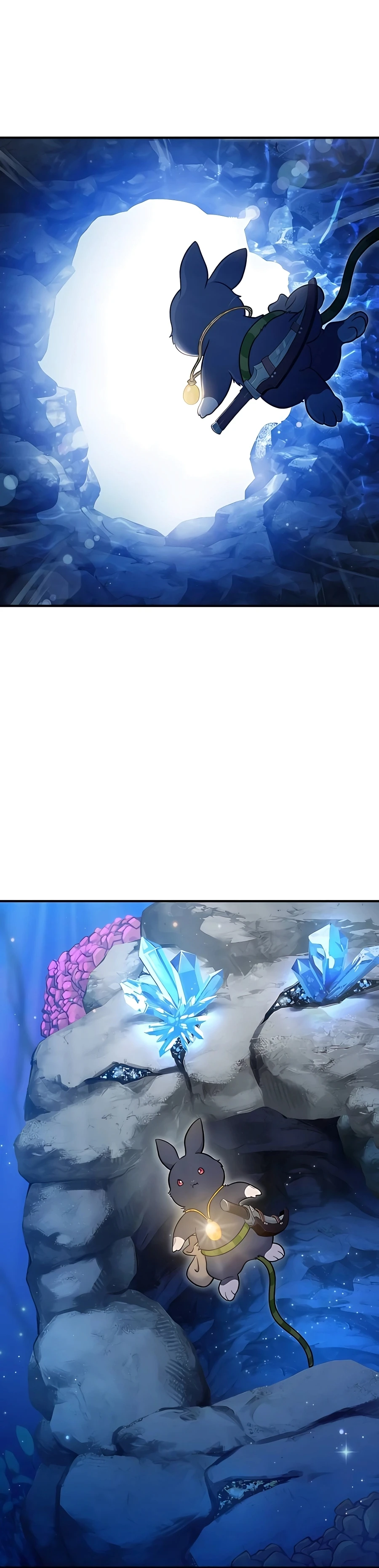 Solo Farming In The Tower Chapter 50 - Page 28