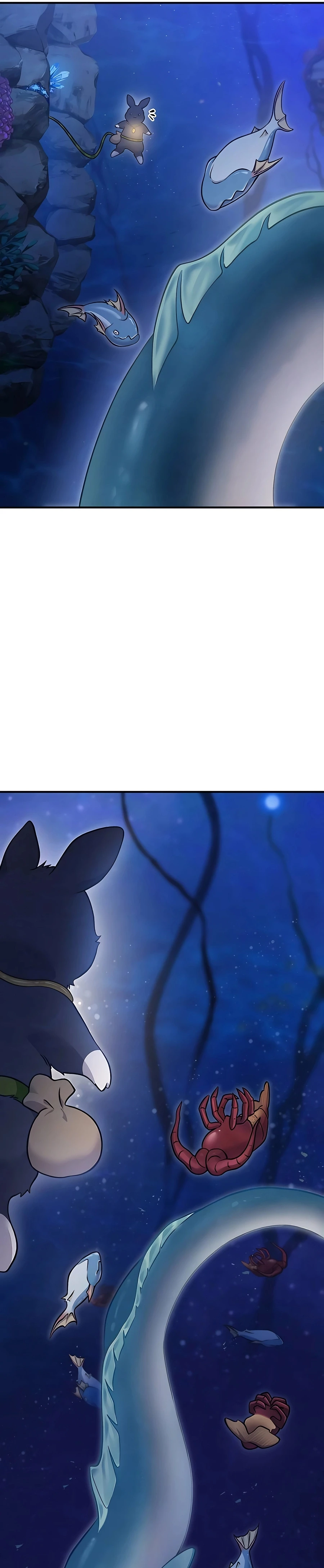 Solo Farming In The Tower Chapter 50 - Page 32