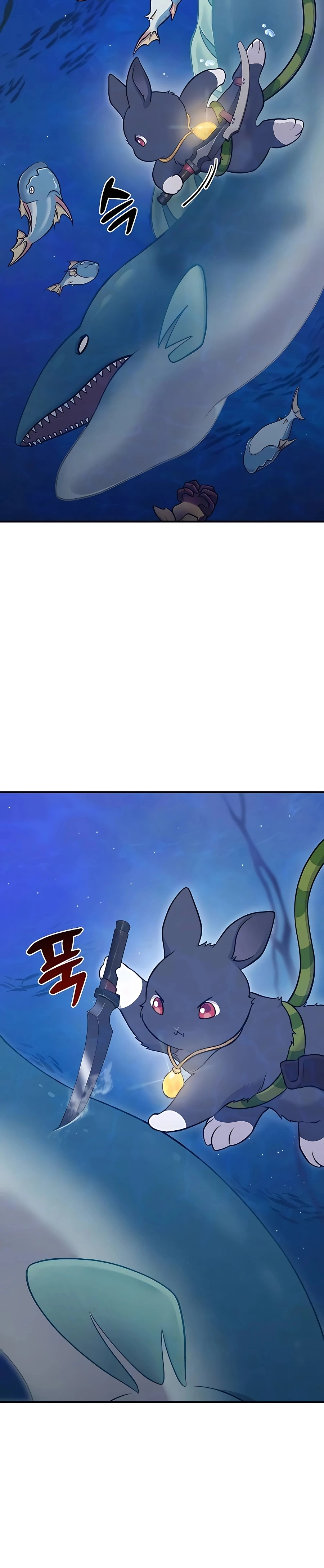 Solo Farming In The Tower Chapter 50 - Page 34
