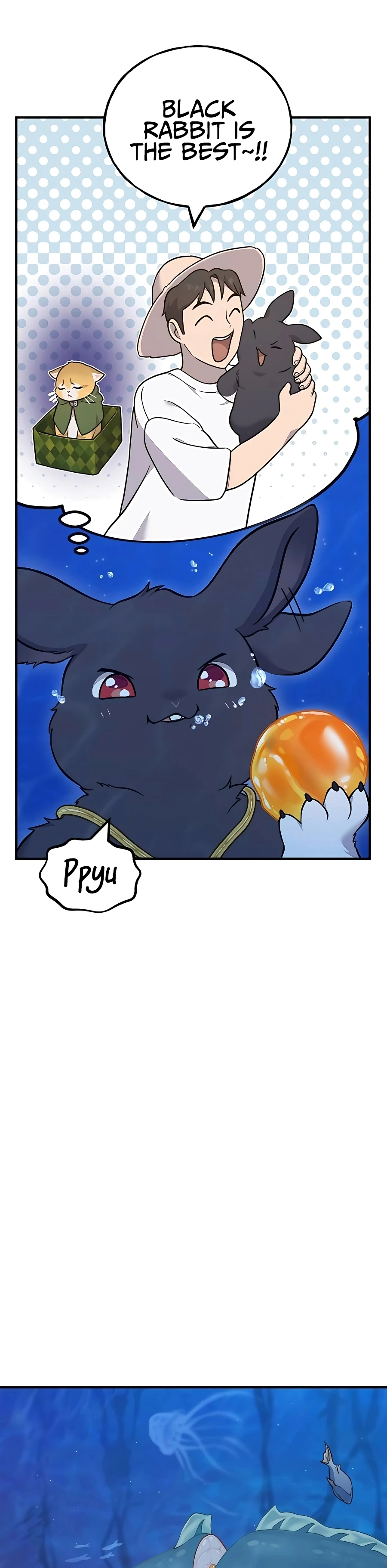 Solo Farming In The Tower Chapter 50 - Page 38