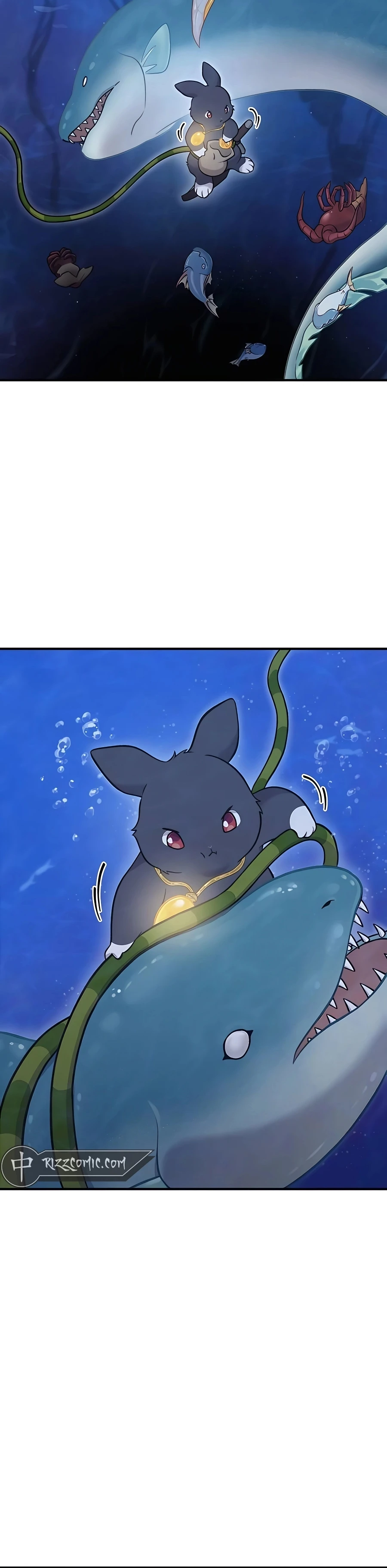 Solo Farming In The Tower Chapter 50 - Page 39