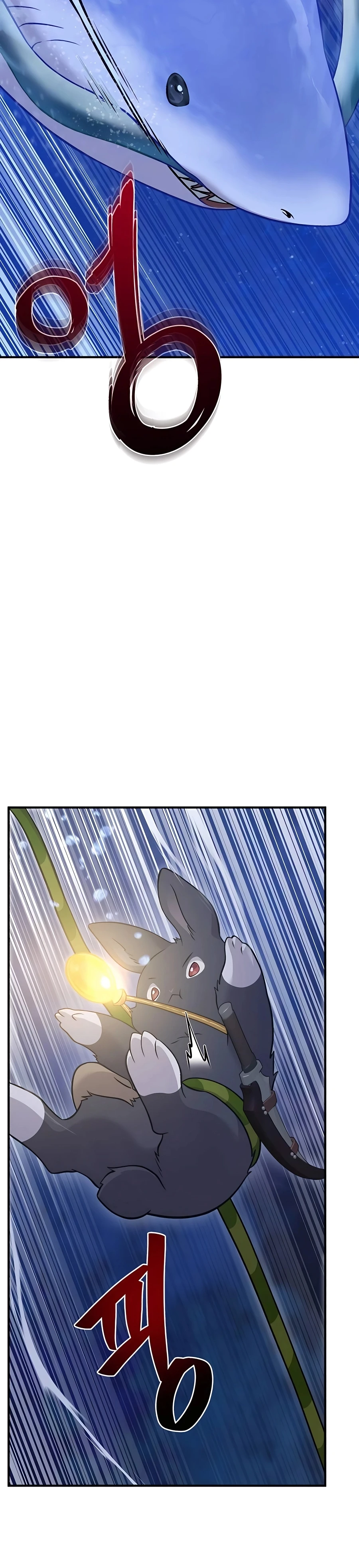 Solo Farming In The Tower Chapter 50 - Page 42
