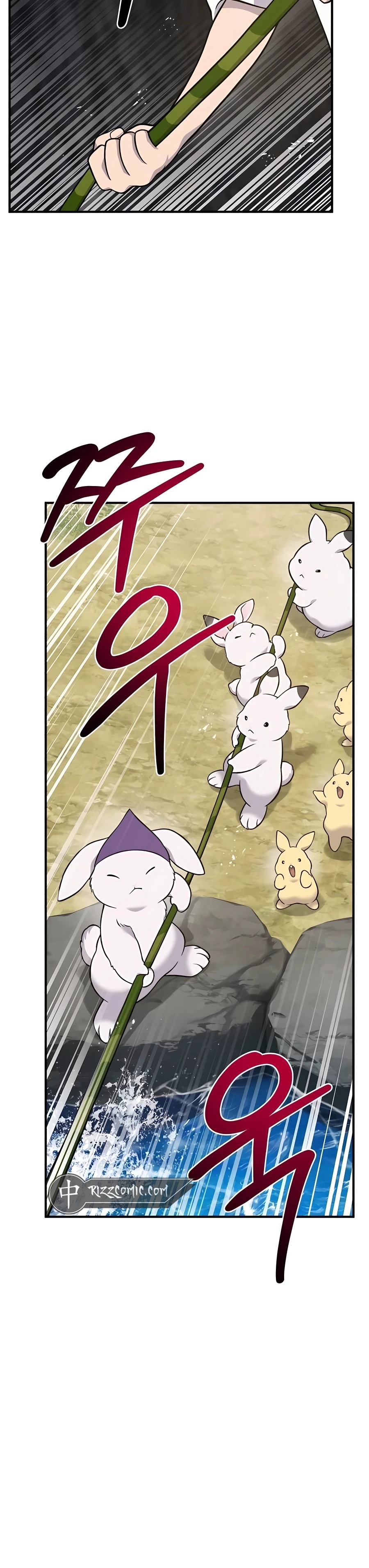 Solo Farming In The Tower Chapter 50 - Page 48