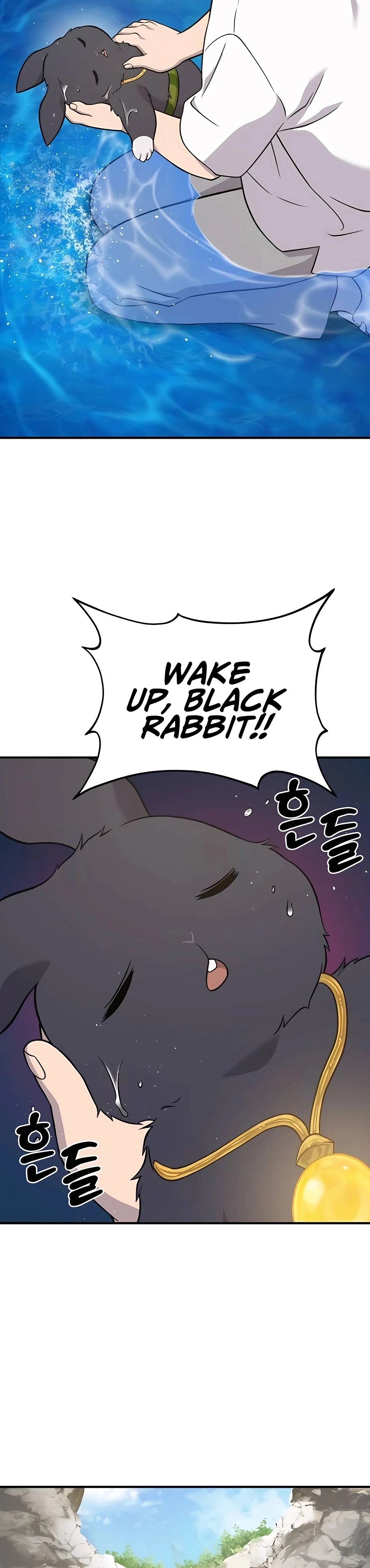 Solo Farming In The Tower Chapter 50 - Page 50