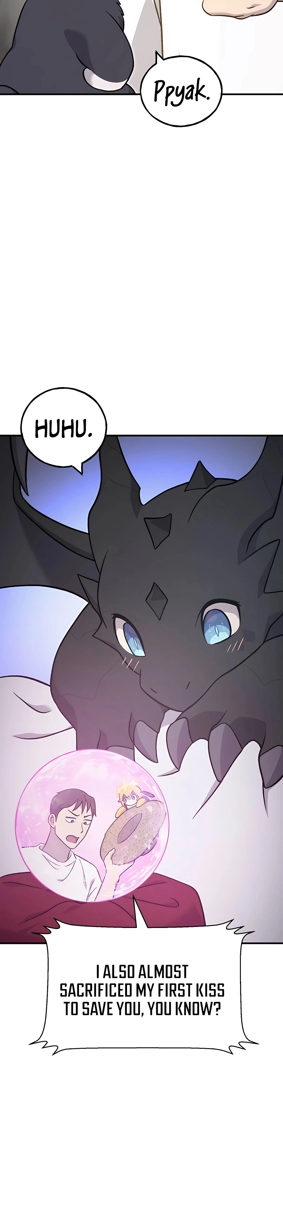 Solo Farming In The Tower Chapter 51 - Page 6