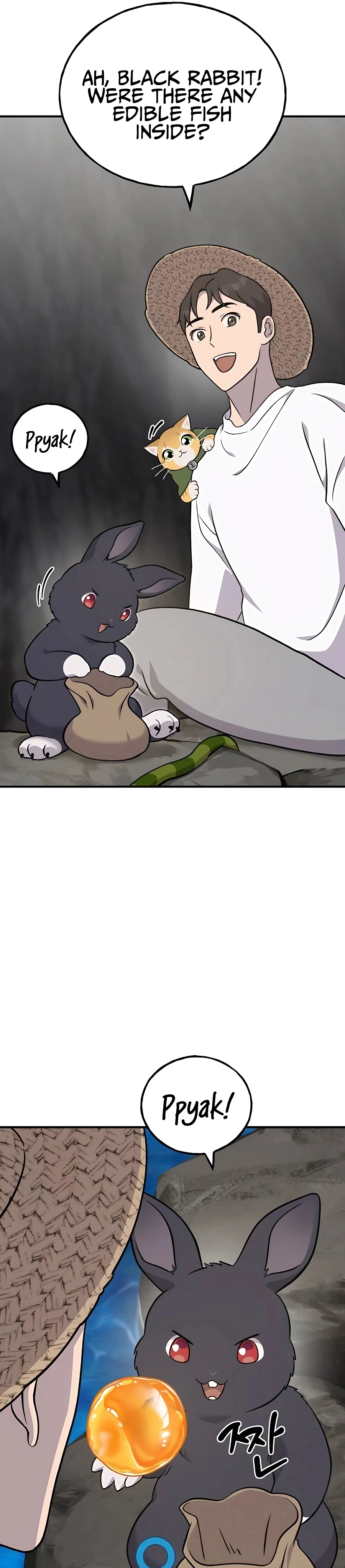 Solo Farming In The Tower Chapter 51 - Page 9