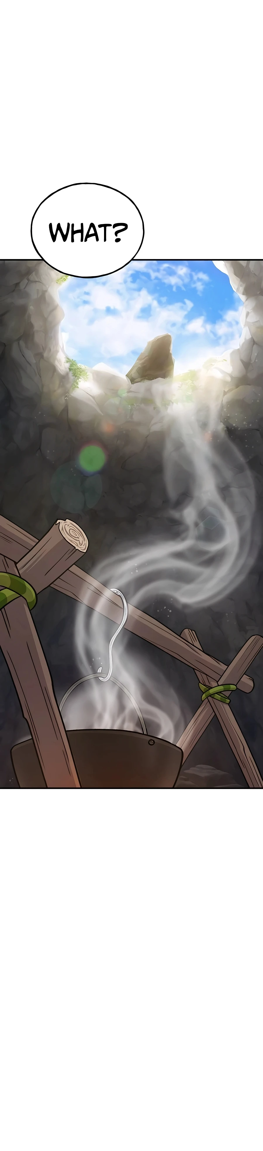 Solo Farming In The Tower Chapter 51 - Page 19