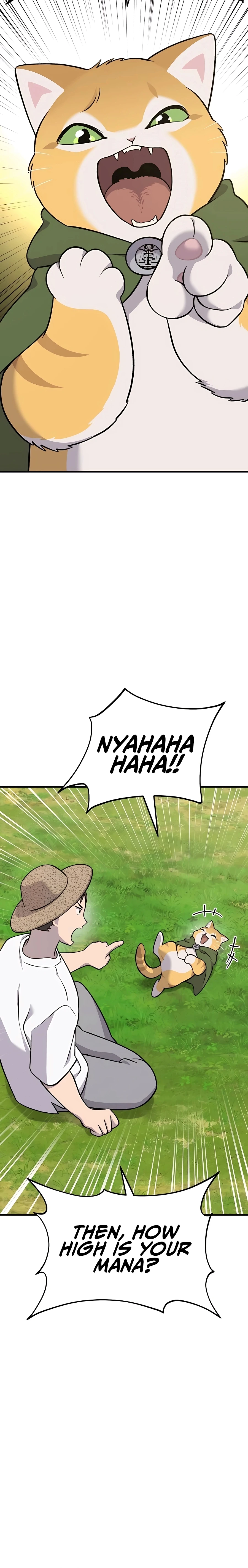 Solo Farming In The Tower Chapter 51 - Page 30