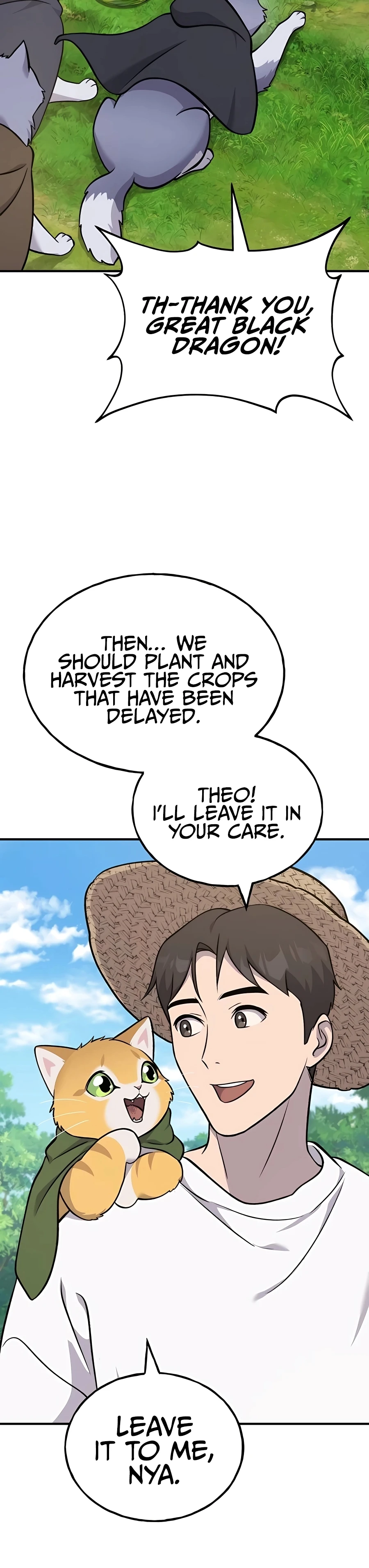 Solo Farming In The Tower Chapter 51 - Page 39