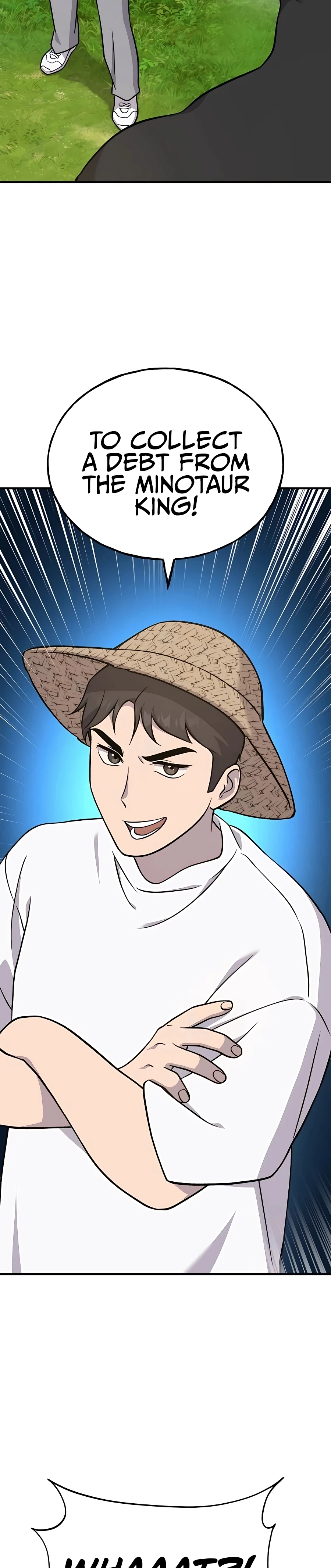 Solo Farming In The Tower Chapter 51 - Page 42