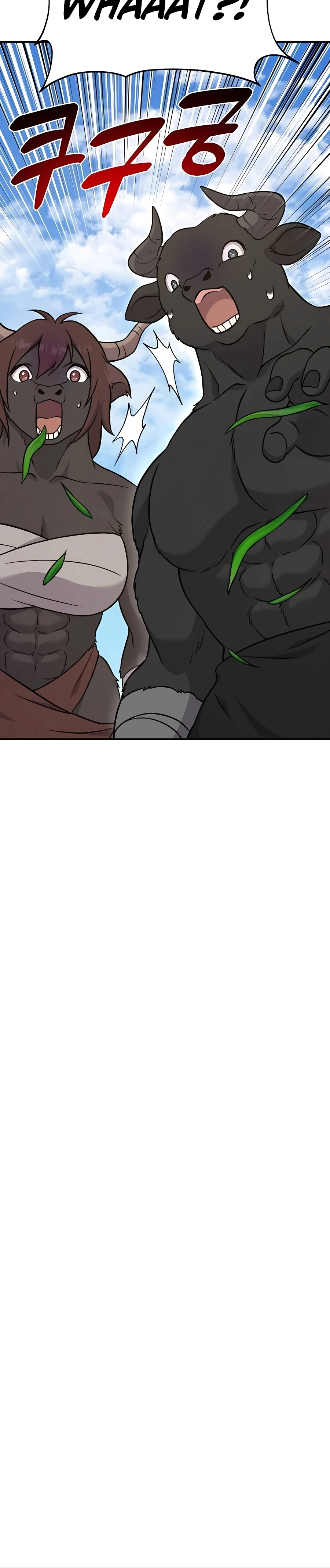 Solo Farming In The Tower Chapter 51 - Page 43