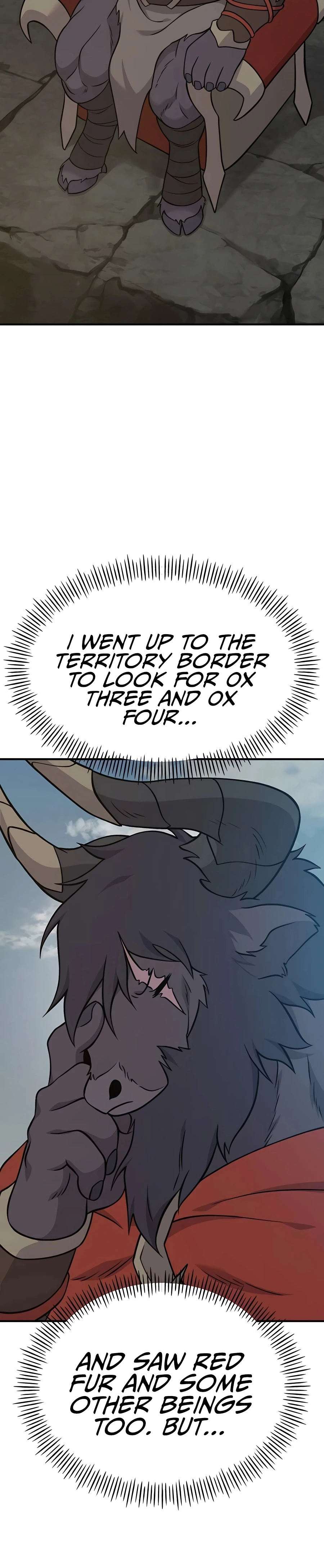 Solo Farming In The Tower Chapter 51 - Page 46