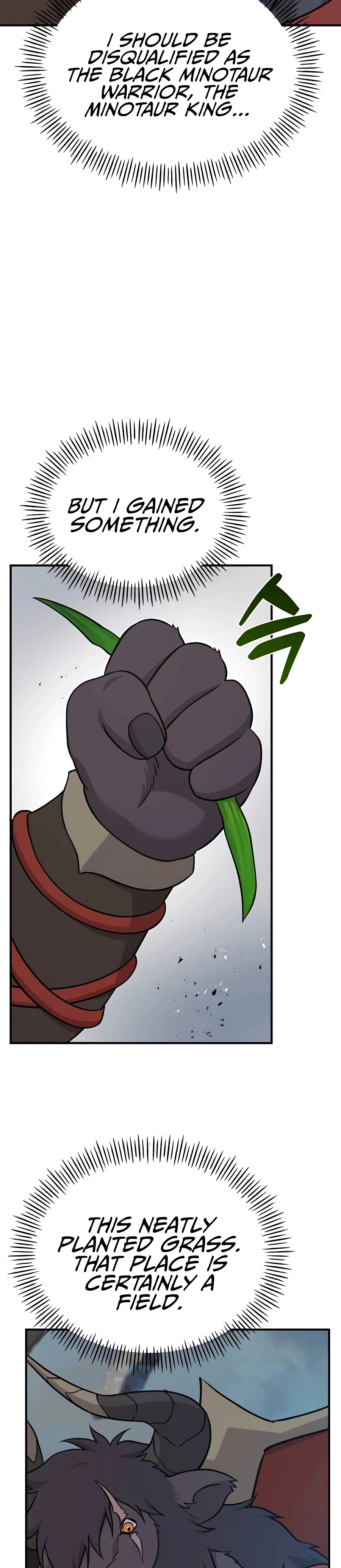 Solo Farming In The Tower Chapter 51 - Page 48