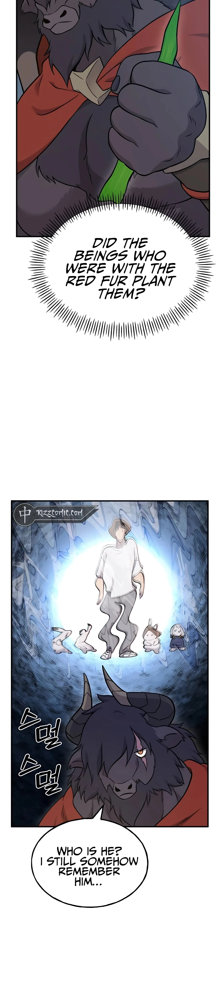 Solo Farming In The Tower Chapter 51 - Page 49