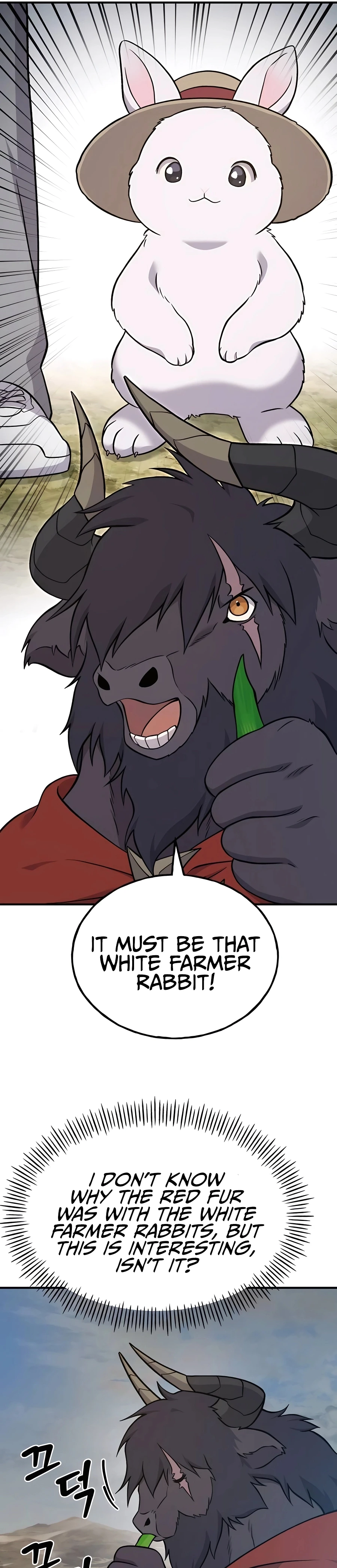 Solo Farming In The Tower Chapter 51 - Page 50