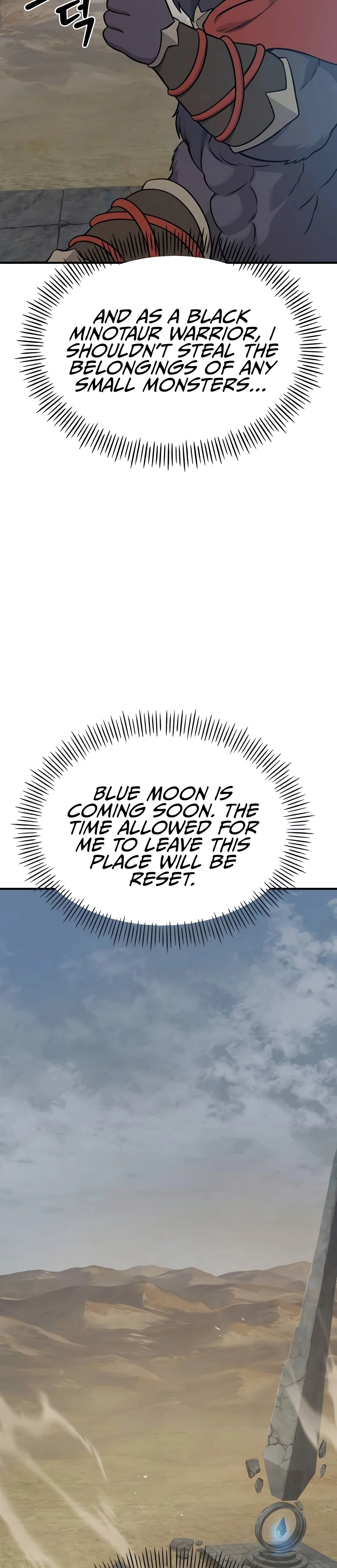 Solo Farming In The Tower Chapter 51 - Page 51