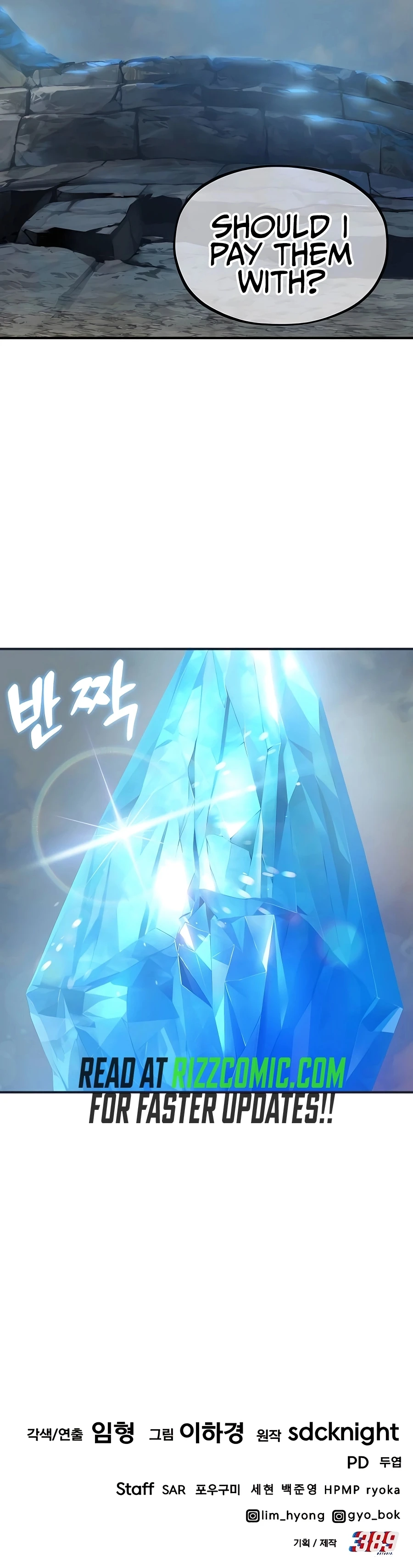 Solo Farming In The Tower Chapter 51 - Page 54