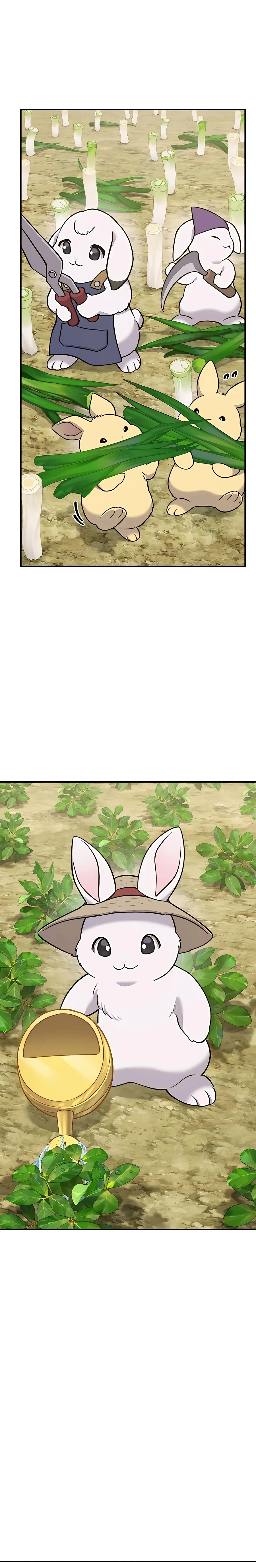 Solo Farming In The Tower Chapter 52 - Page 3