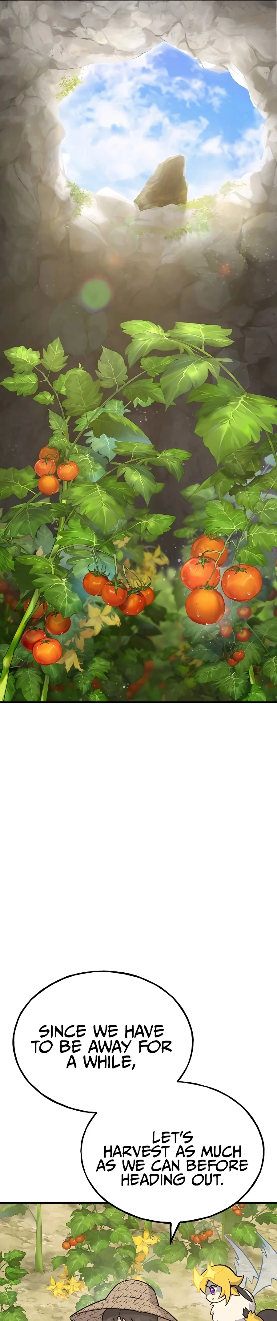 Solo Farming In The Tower Chapter 52 - Page 4