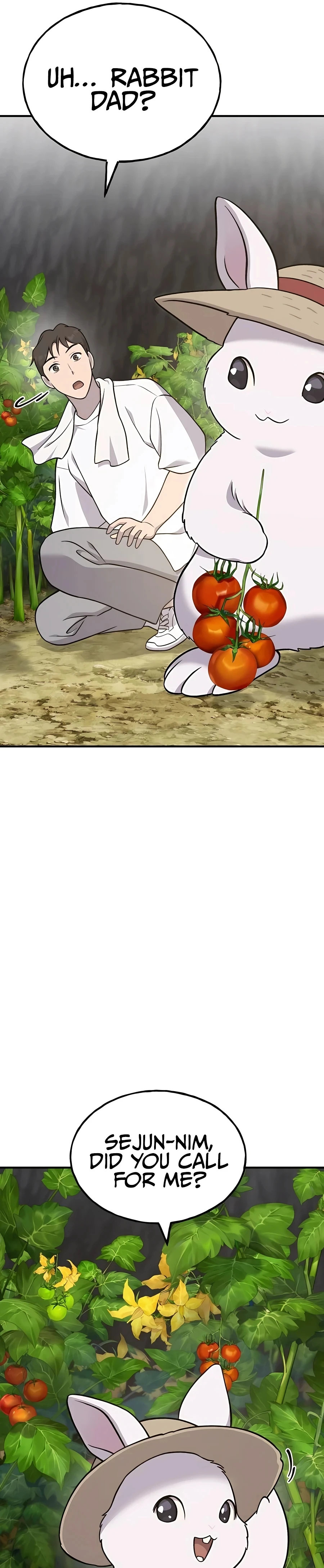Solo Farming In The Tower Chapter 52 - Page 10