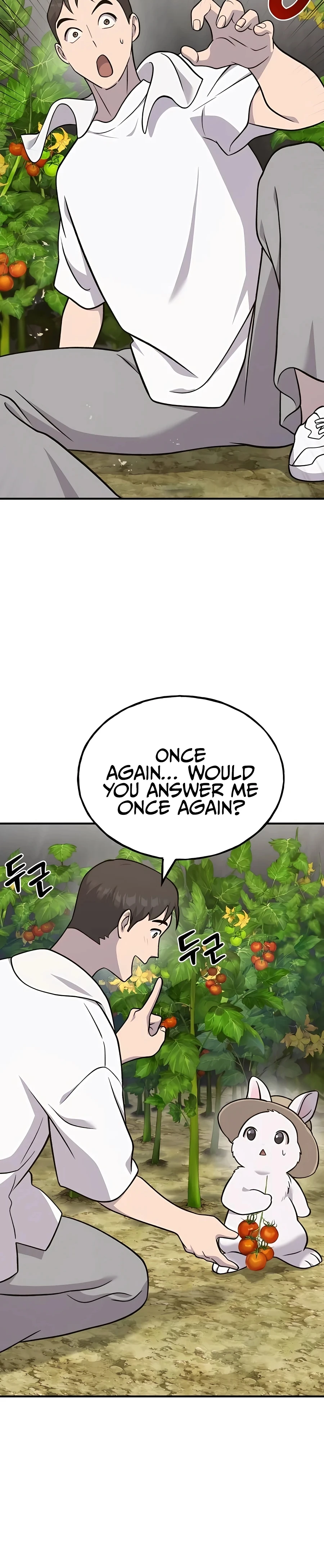 Solo Farming In The Tower Chapter 52 - Page 12