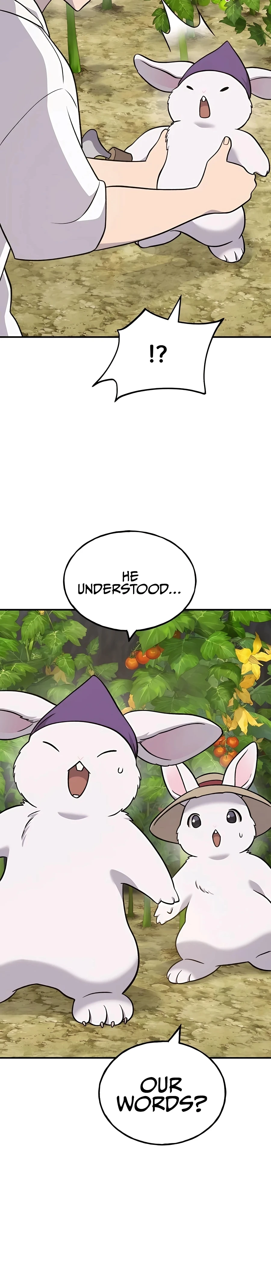 Solo Farming In The Tower Chapter 52 - Page 15