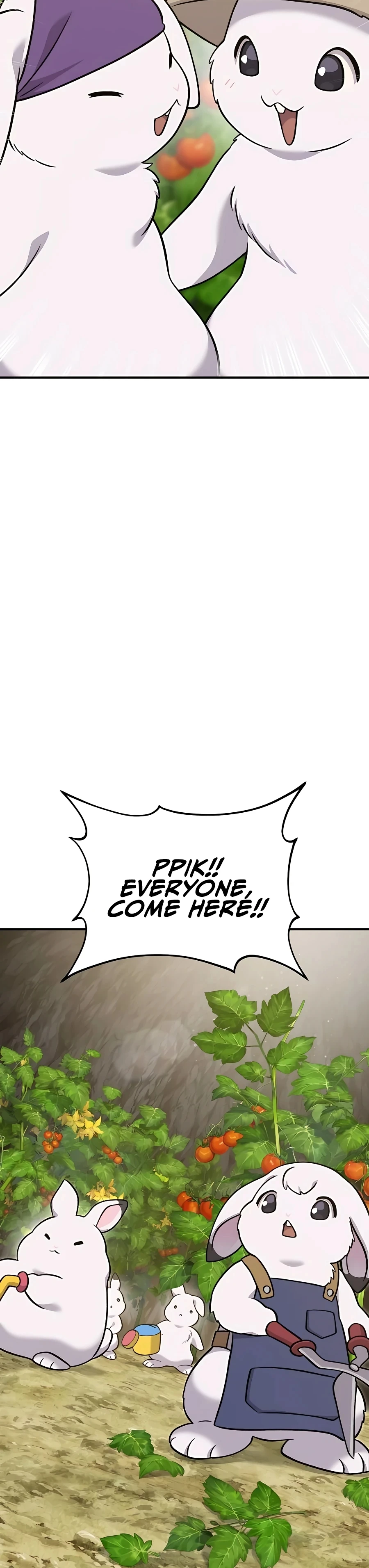 Solo Farming In The Tower Chapter 52 - Page 17