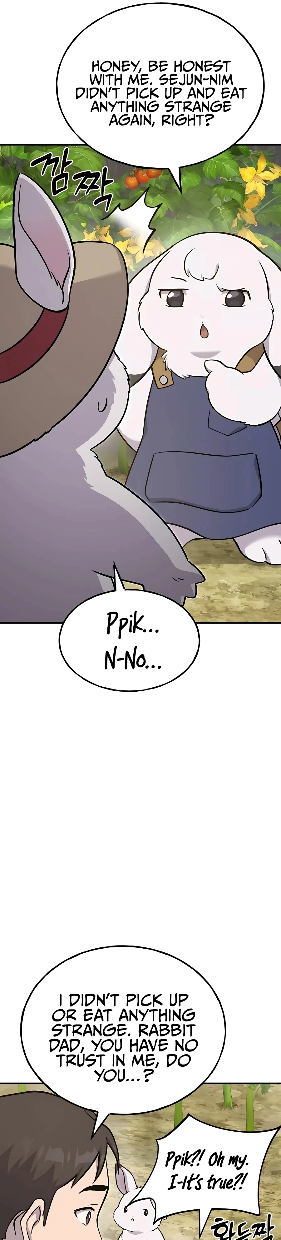 Solo Farming In The Tower Chapter 52 - Page 19