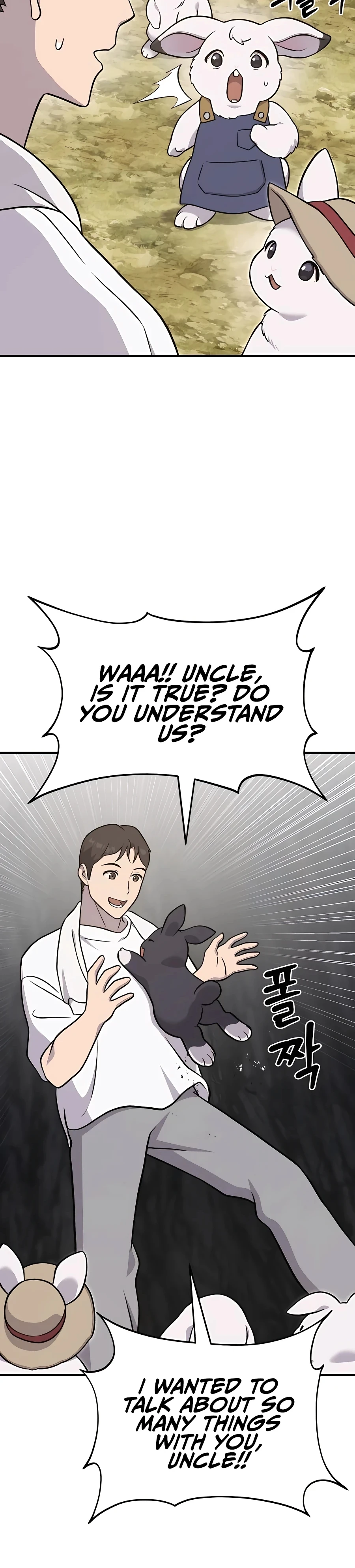 Solo Farming In The Tower Chapter 52 - Page 20