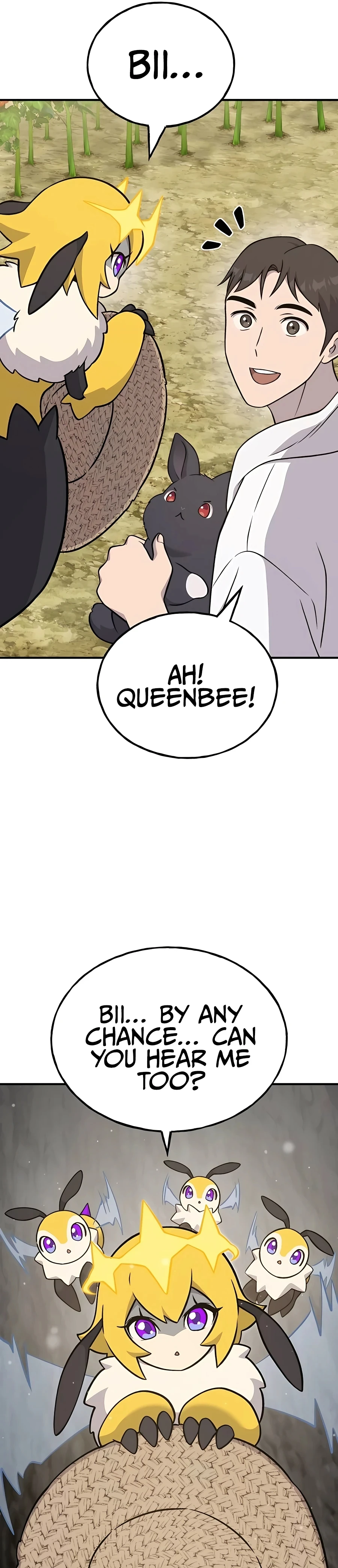 Solo Farming In The Tower Chapter 52 - Page 22