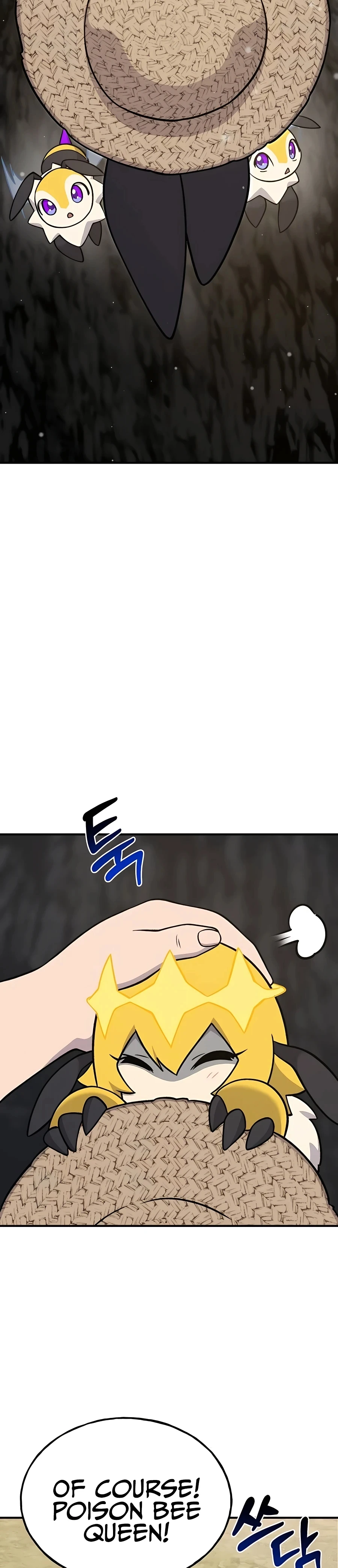 Solo Farming In The Tower Chapter 52 - Page 23