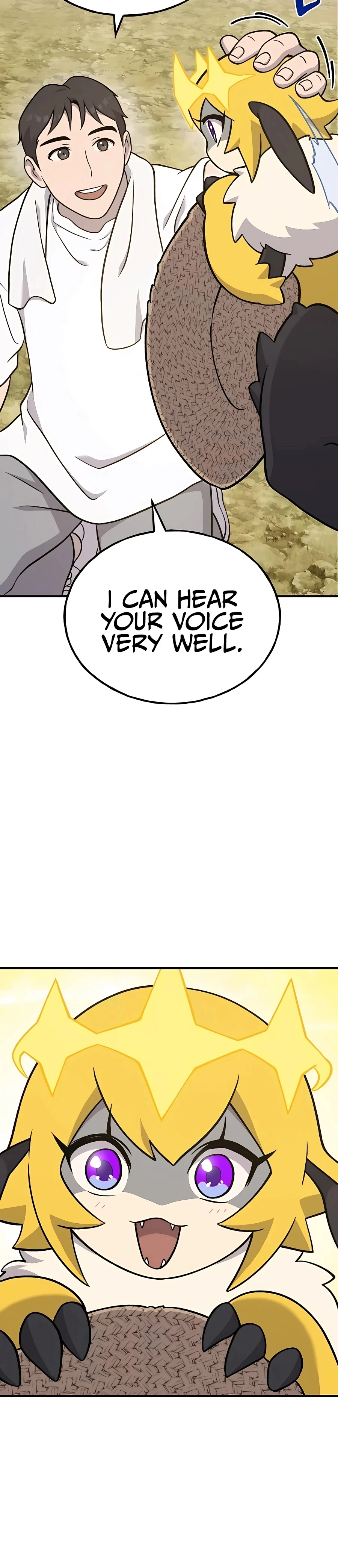 Solo Farming In The Tower Chapter 52 - Page 24