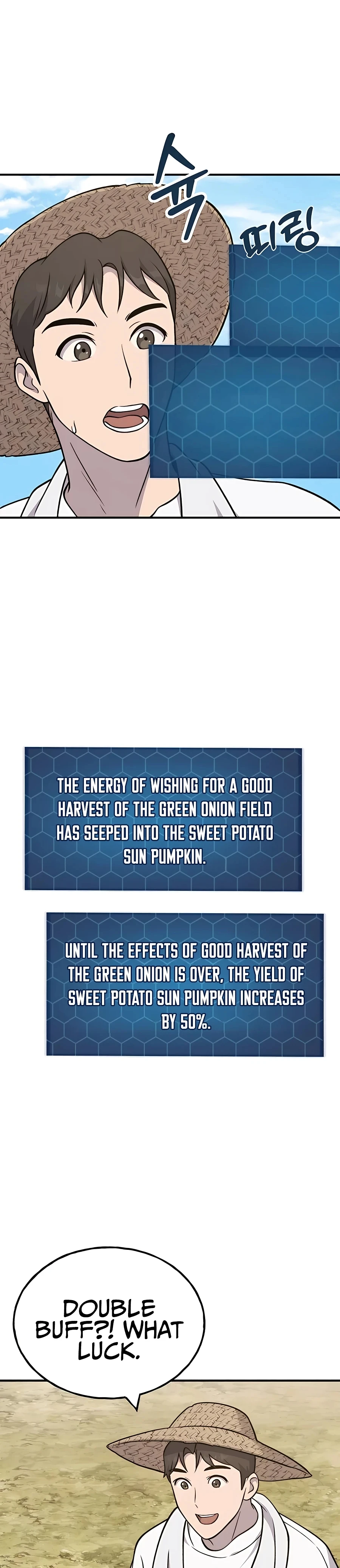 Solo Farming In The Tower Chapter 52 - Page 39