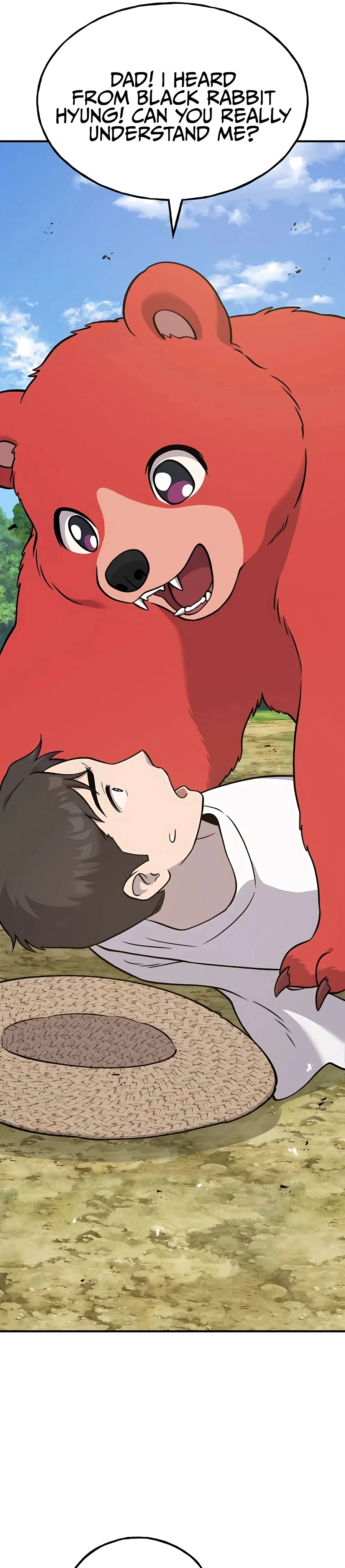 Solo Farming In The Tower Chapter 52 - Page 43
