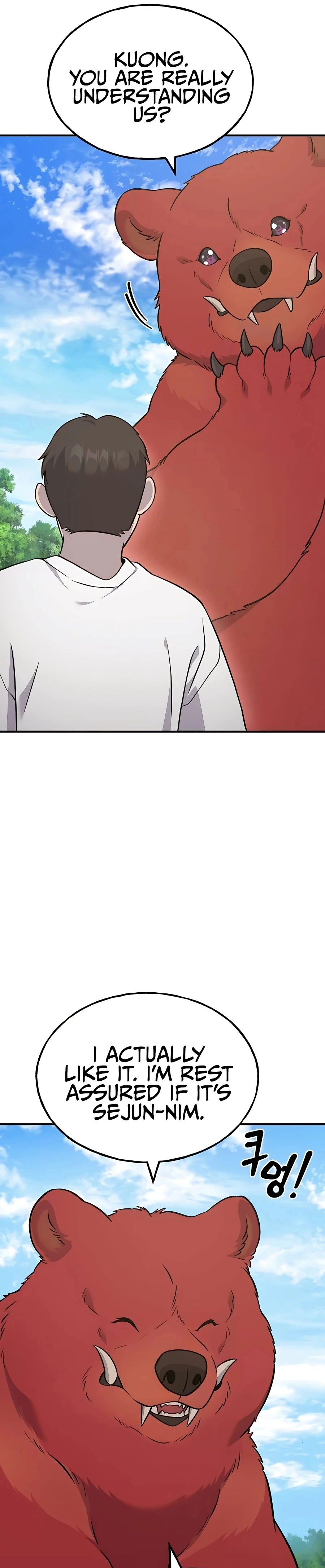 Solo Farming In The Tower Chapter 52 - Page 46