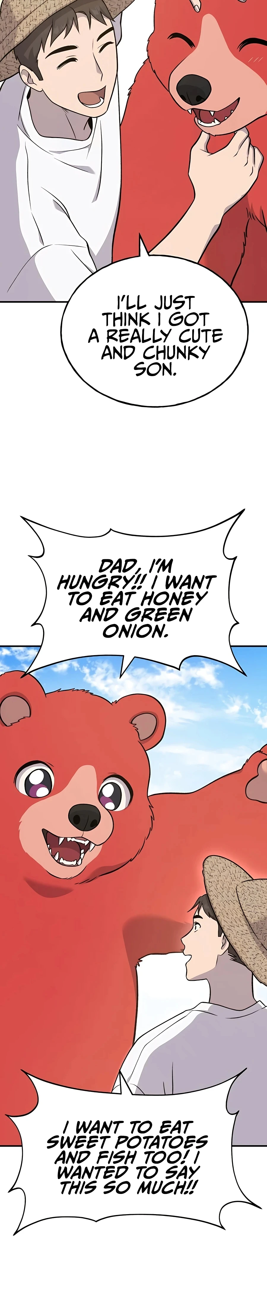 Solo Farming In The Tower Chapter 52 - Page 48