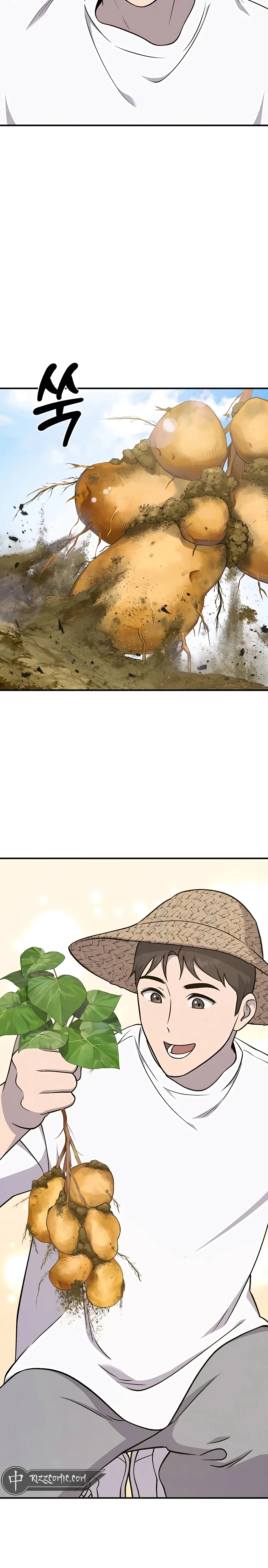 Solo Farming In The Tower Chapter 52 - Page 50