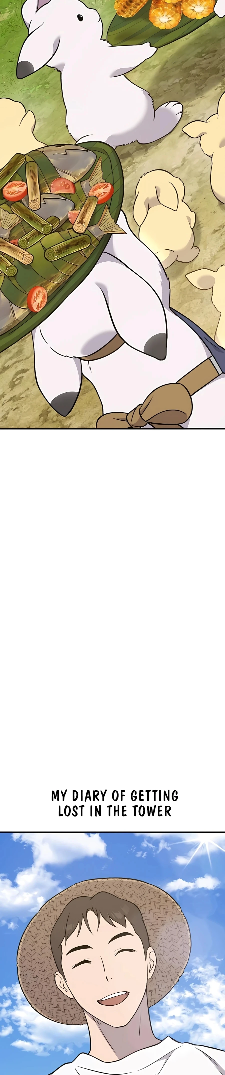 Solo Farming In The Tower Chapter 52 - Page 54