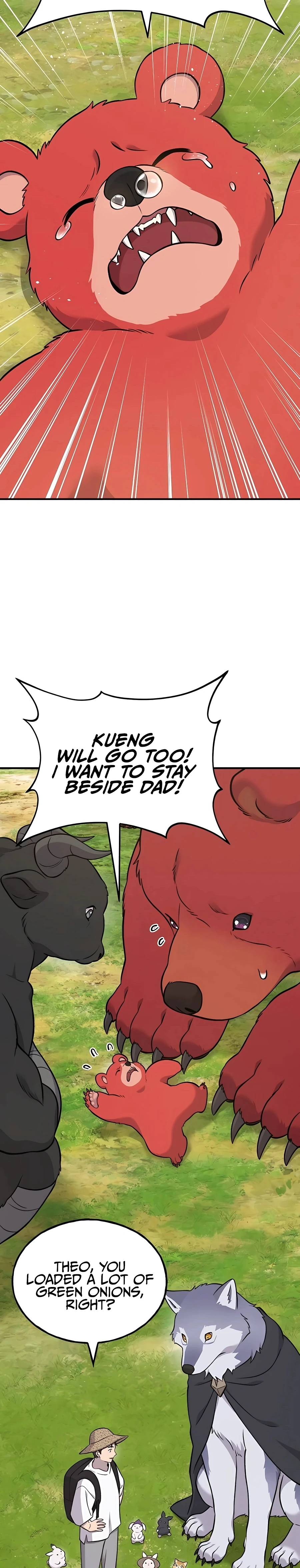 Solo Farming In The Tower Chapter 53 - Page 2